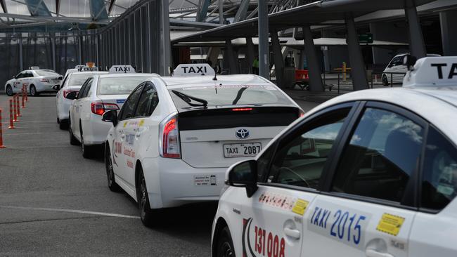 Taxi drivers are facing CTP insurance prices almost six times higher than ride shares, warning of an uneven playfield that is getting even worse.