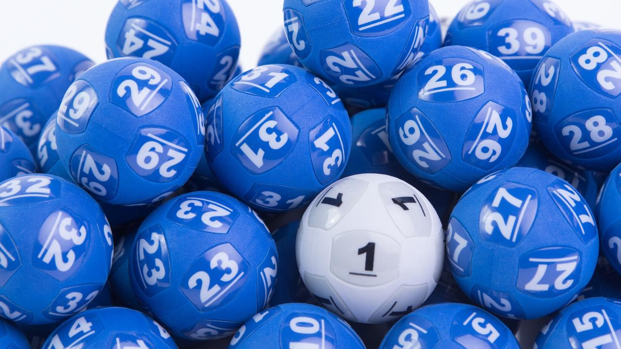 Winning $150m Powerball numbers revealed: 21, 9, 27, 6, 1, 26, 4. Powerball  10