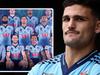 Download now: NSW Blues State of Origin team poster