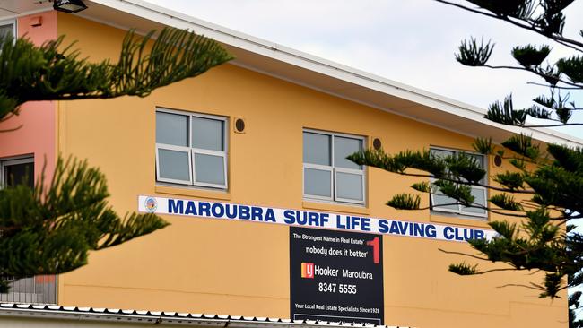 The iconic Maroubra Surf Life Saving Club is set to undergo some upgrades as part of the council’s budget.