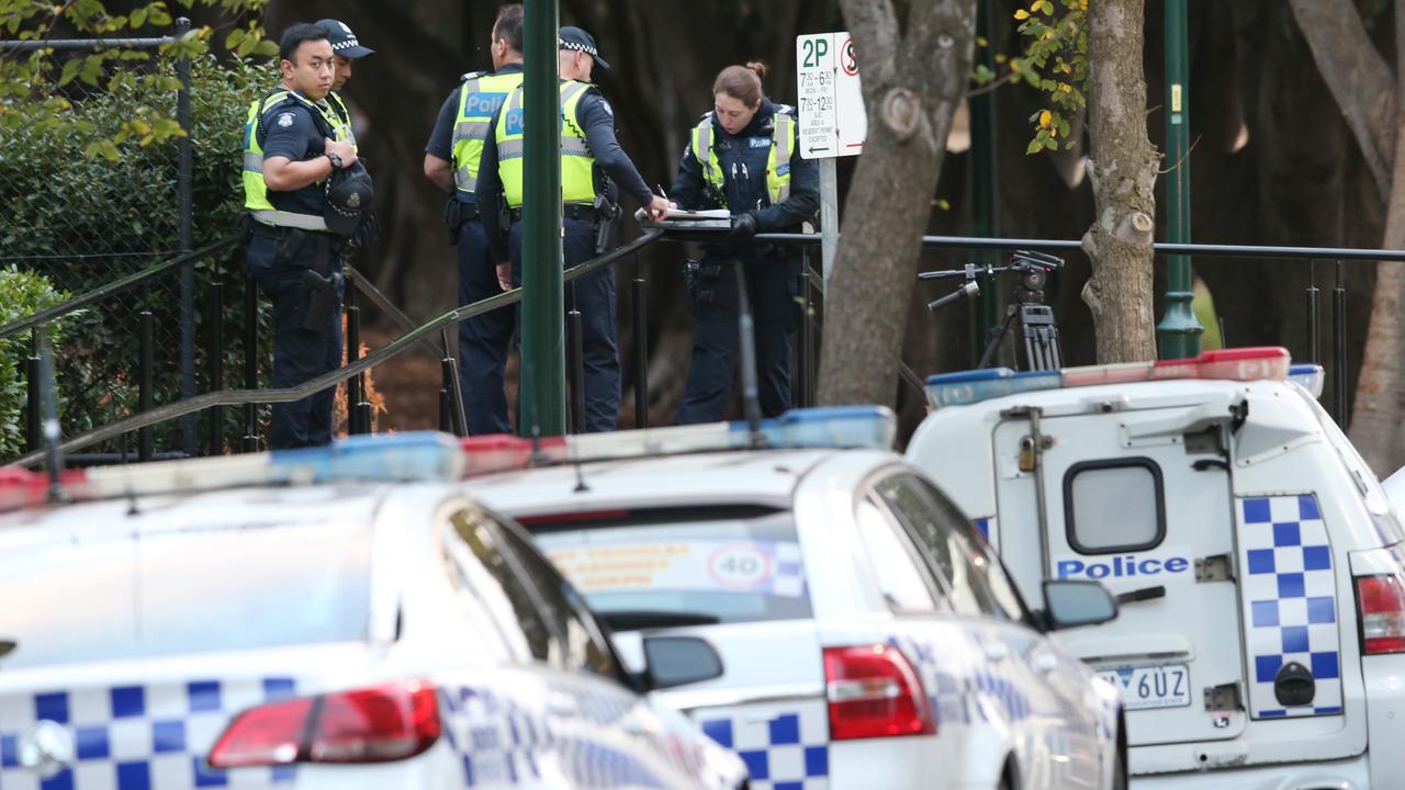 South Yarra Shooting: Daniel O’shea Shot Dead In Fawkner Park, Criminal 