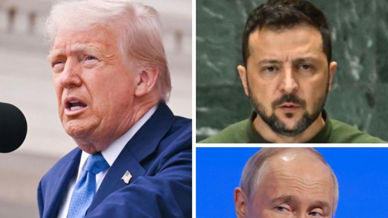 ‘Playing with fire!’: Huge escalation in war