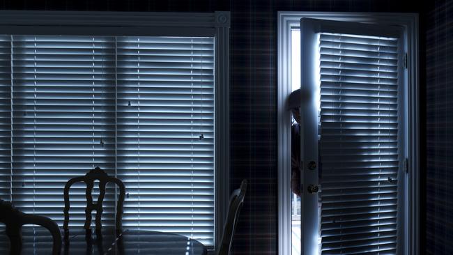 Break and enters are one of the most common crimes and can occur at any time during the day or night.