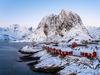 ‘Once-in-a-lifetime stuff of dreams’: cruising the Arctic Circle