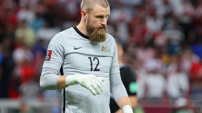 World Cup qualification a ‘massive’ boost