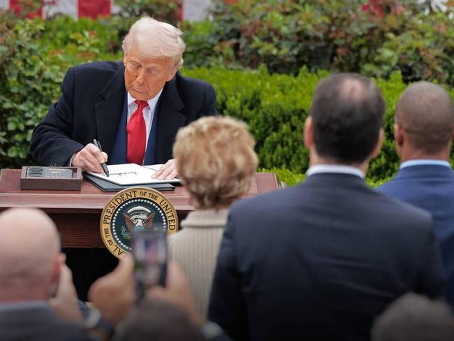 WSJ Opinion: The Legal Fight Over Trump’s Tariffs