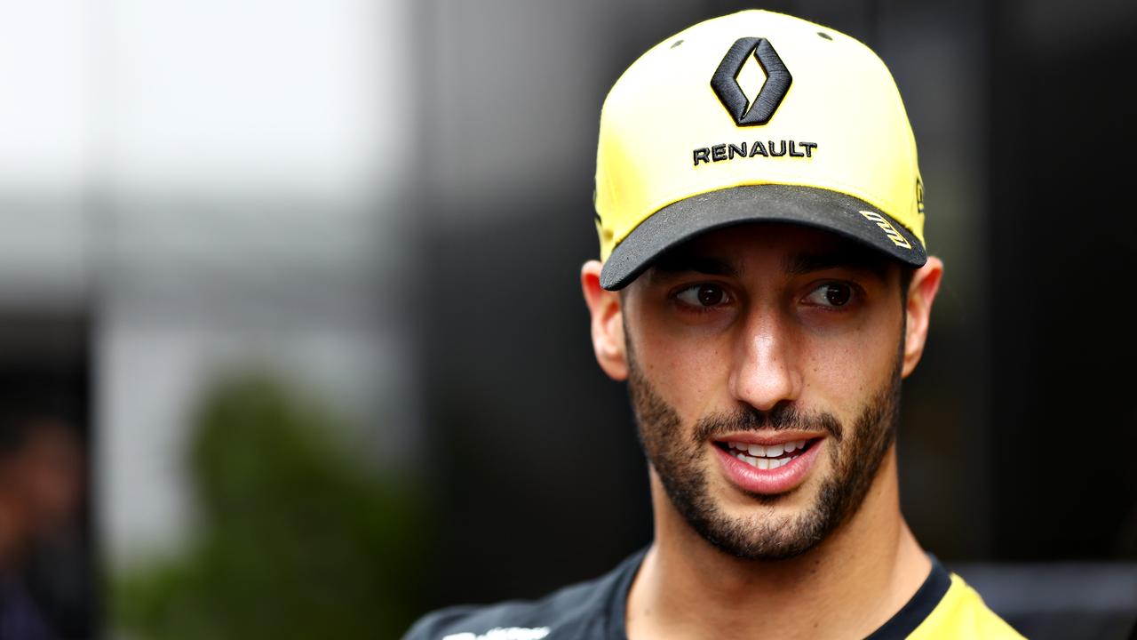 F1 news, Monaco Grand Prix 2019: Daniel Ricciardo, Renault, Red Bull ...
