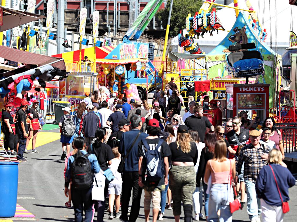 Ekka 2019: Royal Brisbane show dates could be moved | The Courier Mail