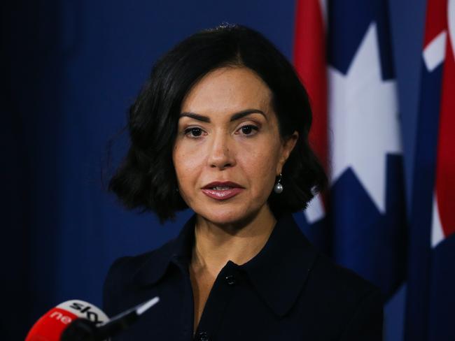 NSW Deputy Premier and Minister for Education Prue Car said the changes reflected the preference of the majority. Picture NCA Newswire / Gaye Gerard