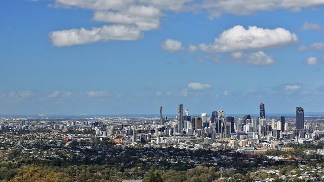 house prices rose 0.27 per cent in Brisbane. Picture: Supplied.