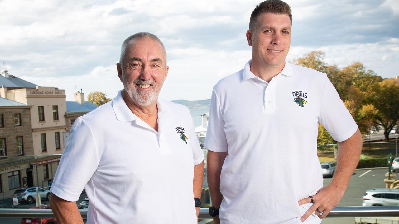 ‘Players who draw the crowd’: How Devils recruiters aim to build list