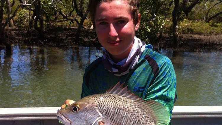 Top quality fish in the Burnett River – Bundaberg Now