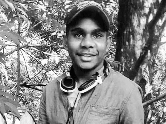 Warlpiri-Luritja 19-year-old Kumanjayi Walker was shot dead by Constable Rolfe during a botched arrest on November 9, 2019.