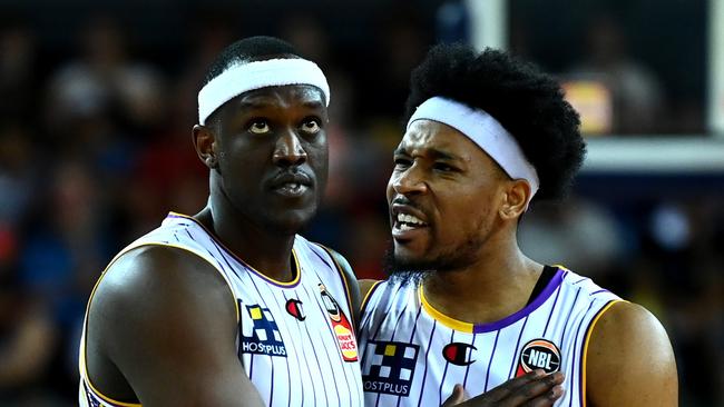 The Sydney Kings have slashed ticket prices. Picture: Hannah Peters/Getty Images