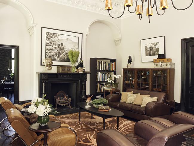 Now you can live like film director Baz Luhrmann… for just $35,000 a ...