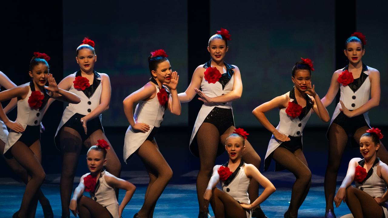 ‘Come Fly With Me’: FNQ Dance Academy’s 2023 concert | PHOTO GALLERY 1 ...