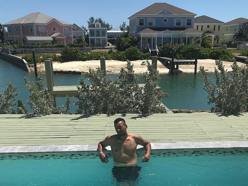 Tennis, news Athletes living in tax havens, Nick Kyrgios, Alex de Minaur residences in The Bahamas, Monaco