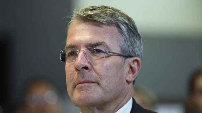 Shadow Attorney-General Mark Dreyfus. Picture; AAP.