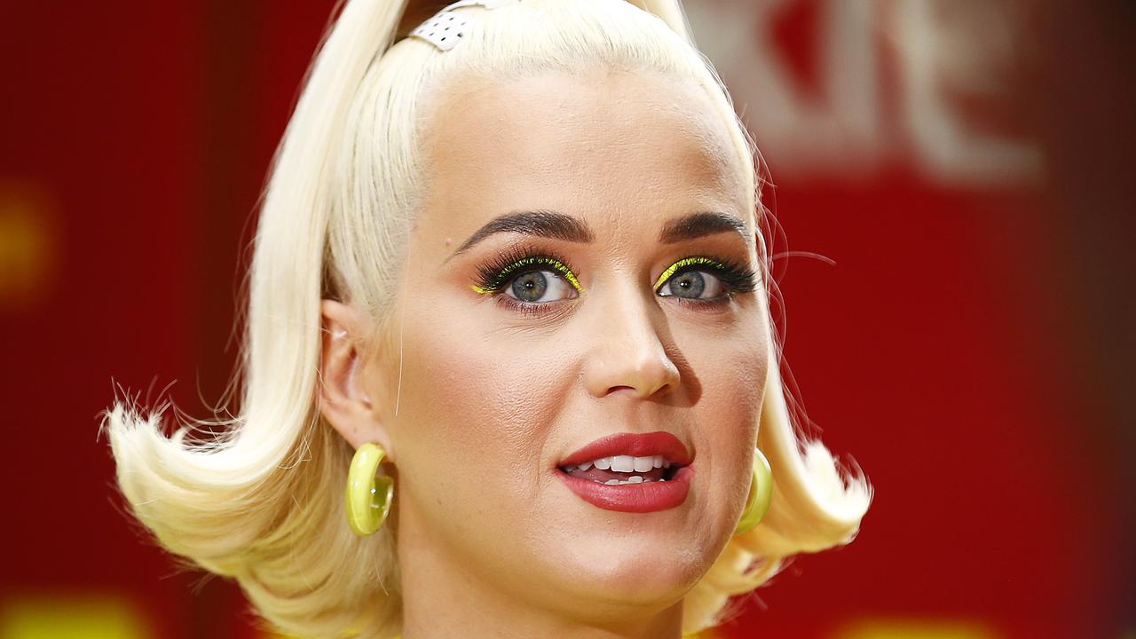 Katy Perry pregnancy: Singer opens up about being pregnant in isolation ...