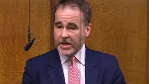 Chris Pincher has been suspended as Conservative Deputy Chief Whip over groping claims.