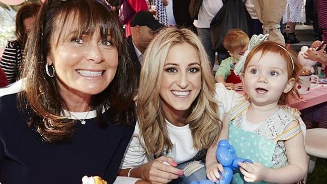 How young is too young for Instagram? Roxy Jacenko defends kids on ...