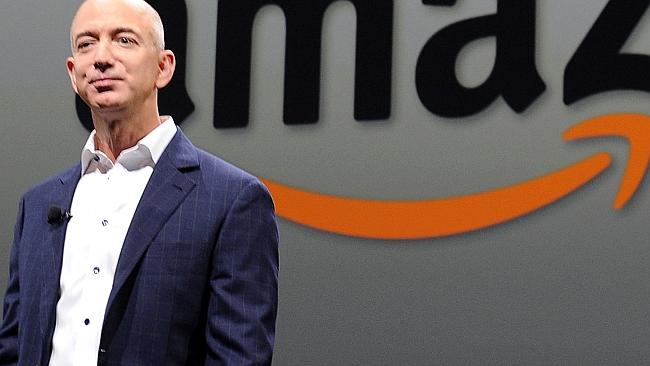 Report on 'bruising' Amazon workplace sparks debate