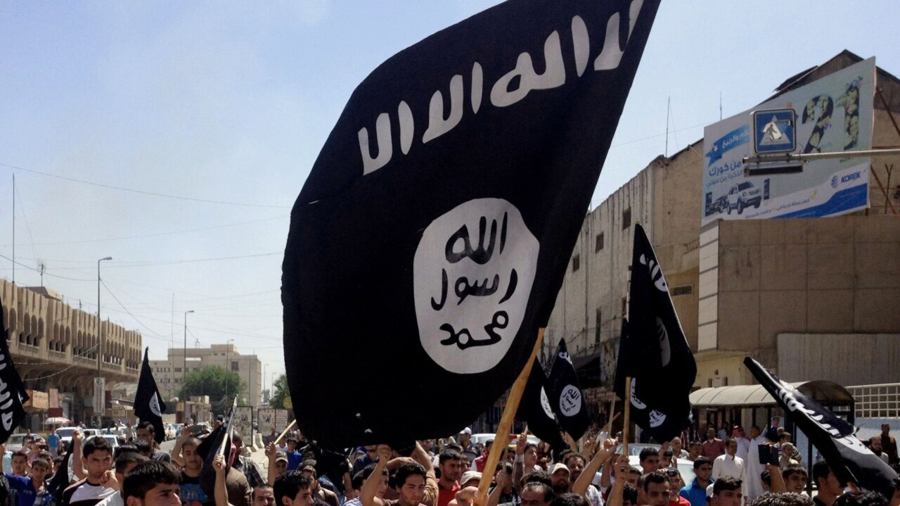 ISIS names its new leader as Abu Ibrahim al-Hashemi