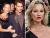 Kate Moss shares gross Johnny Depp story