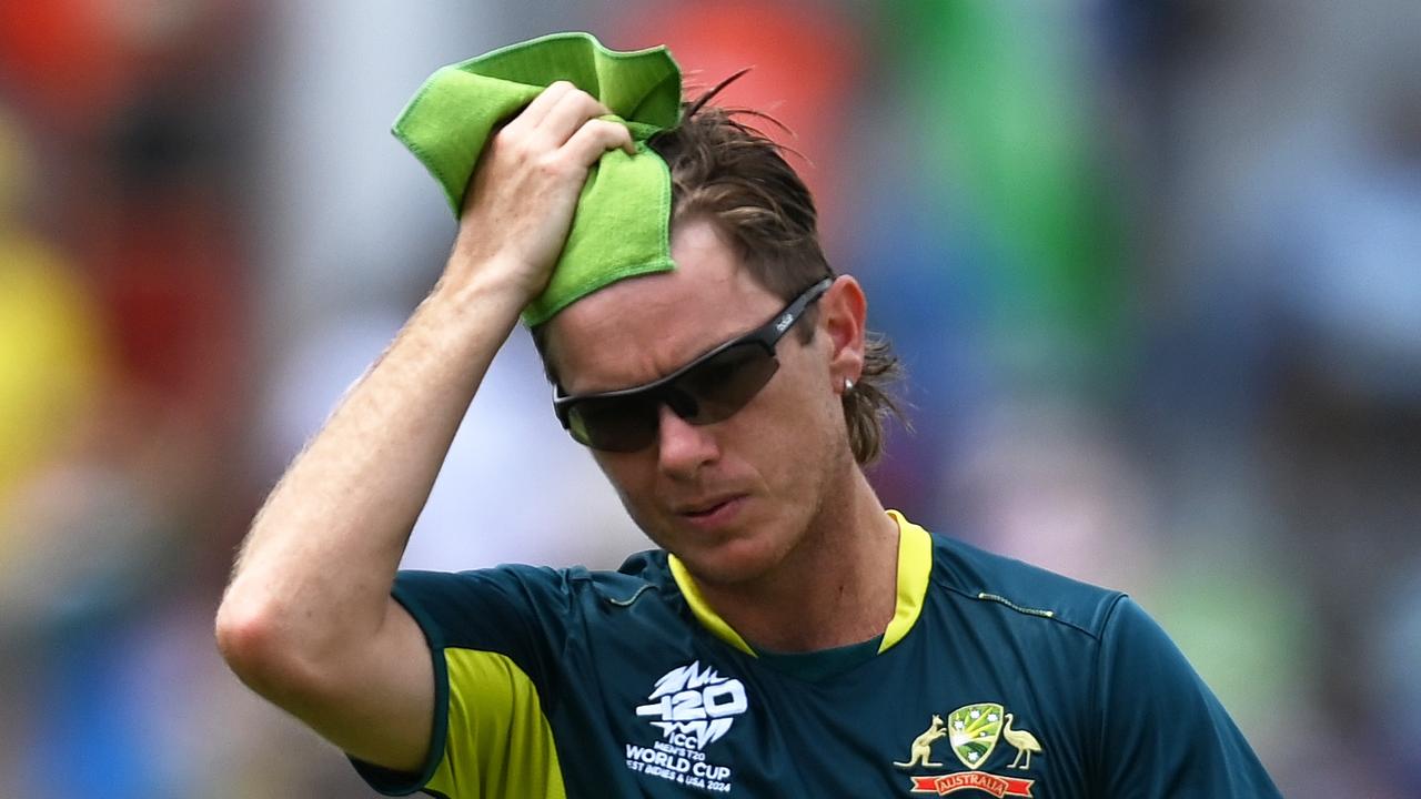 Aussie cricketer lets rip at ‘f***wit’ ex-players