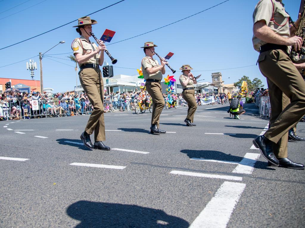 Grand Central Floral ParadeCarnival of FlowersSaturday September 16, 2023