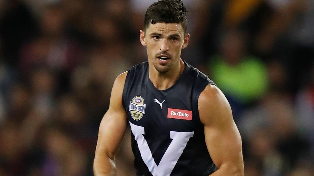 TV Wrap: WA v Vic? State of Origin nearing return