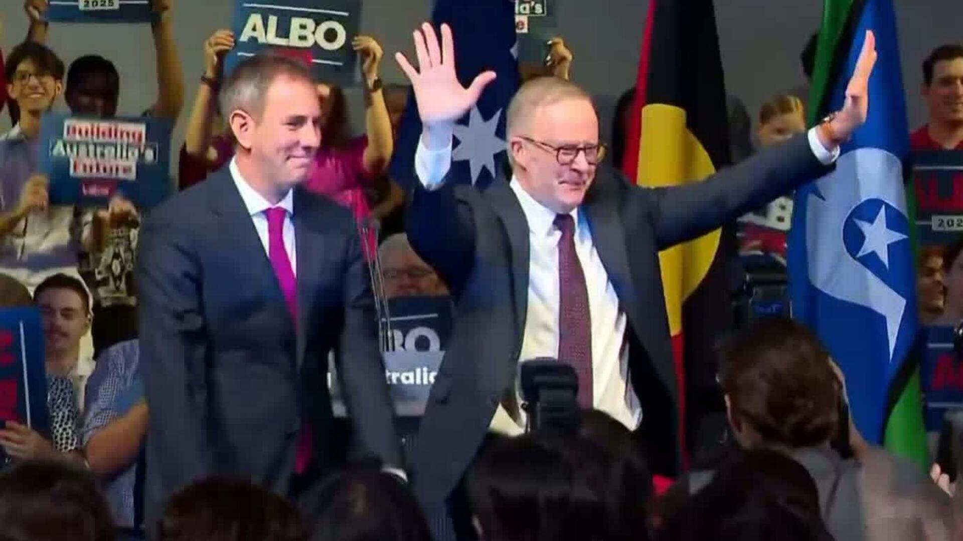 Jim Chalmers claims Labor needs more than two terms to fix economy