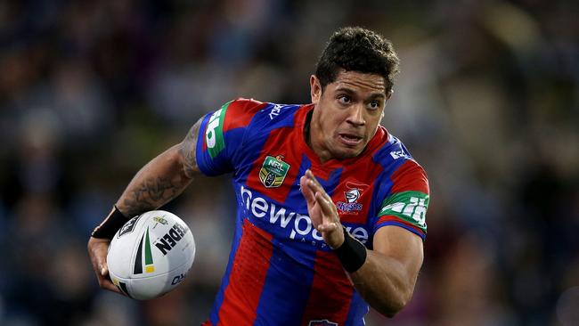 Can Dane Gagai replicate his Queensland form at club level?