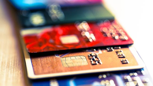 Would you use your credit card to pay the rent or your mortgage?