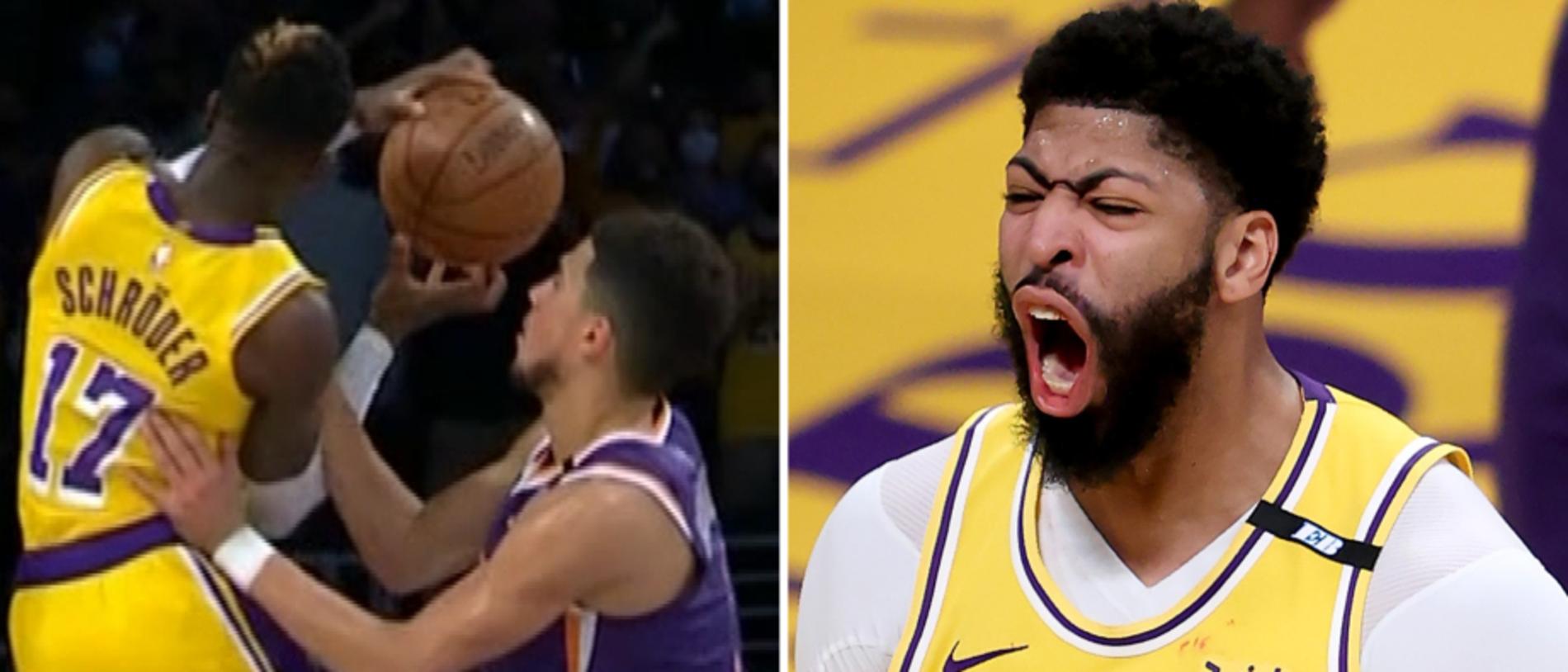 Nba Playoffs 2021 La Lakers Vs Phoenix Suns News Results Scores Jae Crowder Milwaukee Bucks Basketball Video Highlights