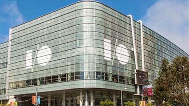 Google IO highlights 2014