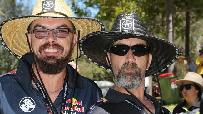 The Gold Coast 500. Picture: Mike Batterham
