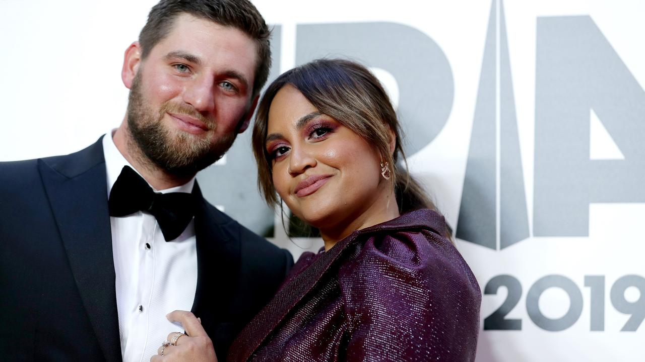 Will Themeli Magripilis and Jessica Mauboy get married in 2022? Picture: Getty.