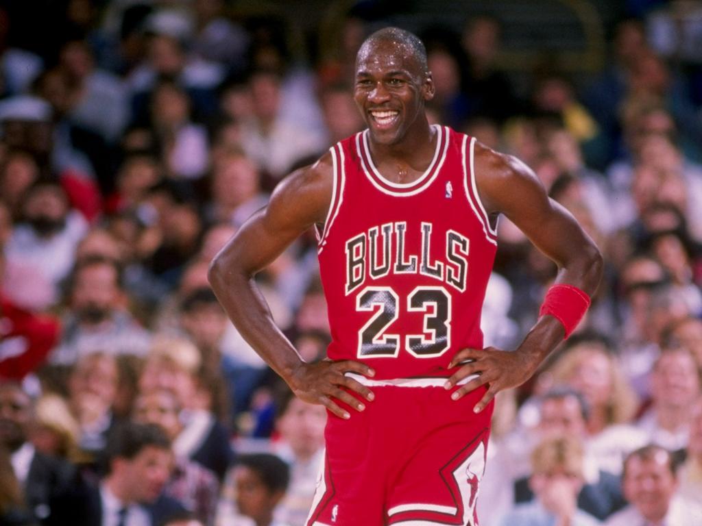 Nba News Kevin Garnett On Michael Jordan Trash Talk Isaiah Rider Timberwolves Bulls News Com Au Australia S Leading News Site