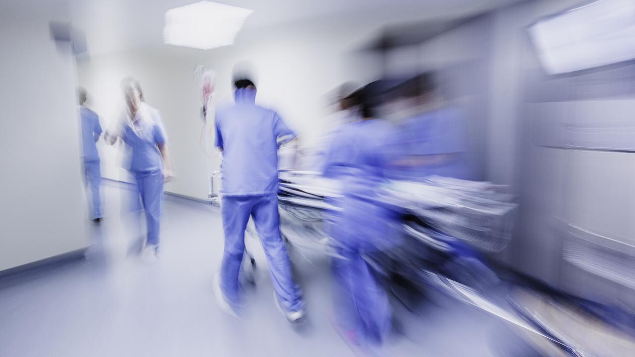 London-based debt investor scoops up Healthscope loans