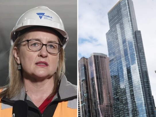 Allan government activity centres plan years from viability - for herald sun real estate