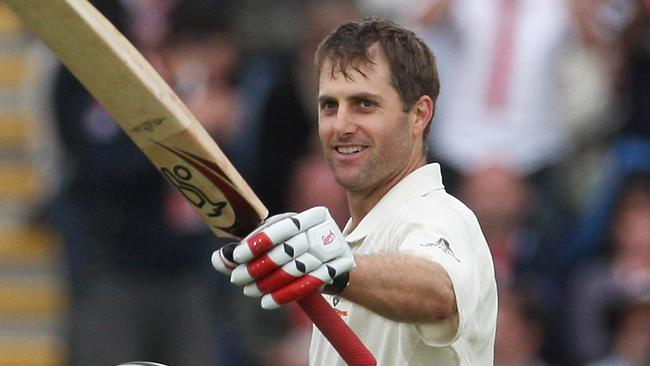 Simon Katich will coach the Trinbago Knight Riders in this year’s Caribbean Premier League.