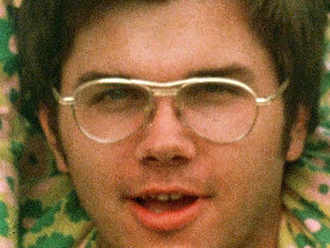 Mark David Chapman, who shot and killed former Beatle John Lennon 30 years ago, is seen at Fort Chaffee near Fort Smith, Arkansas in 1975 file photo. Chapman, now 55, will seek his freedom for a sixth time in an interview before a parole board as early as 10/08/2010 which is scheduled at Attica Correctional Facility, the upstate New York prison where he has been held for nearly 30 years.