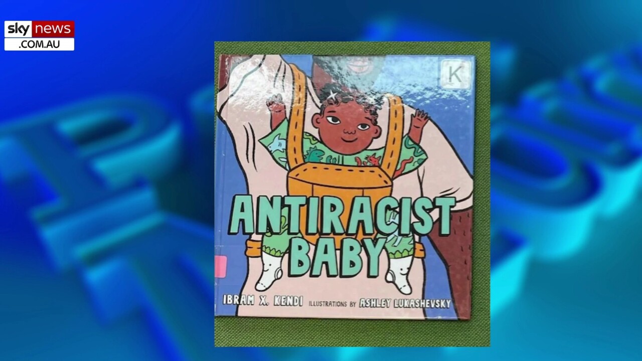 ‘Let kids be kids’: Calls for review of children’s books on gender identity and racism