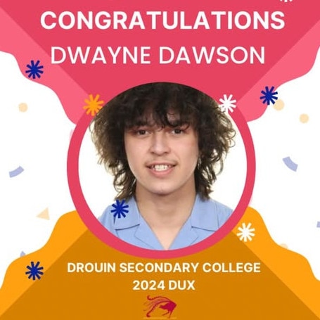 Dwanye Dawson