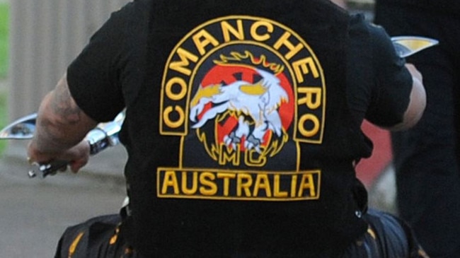 Police have dismantled a major drug syndicate linked to the Comancheros bikie gang.