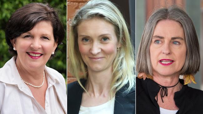 ‘It matters’: Female councillors call for action on gender inequality