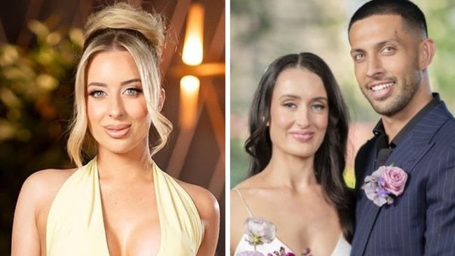 MAFS sex confession deleted from episode.