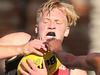 Top 50: WA Academy guns enhance draft credentials