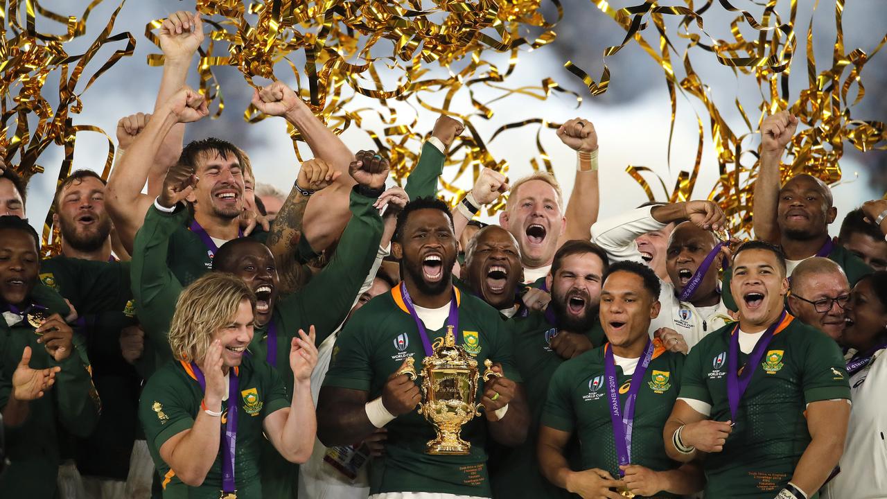 rugby-world-cup-2019-siya-kolisi-speech-springboks-win-record